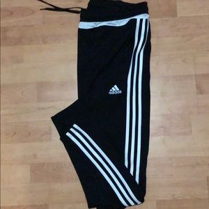 Adidas Women’s Original Trackpant Size SMALL